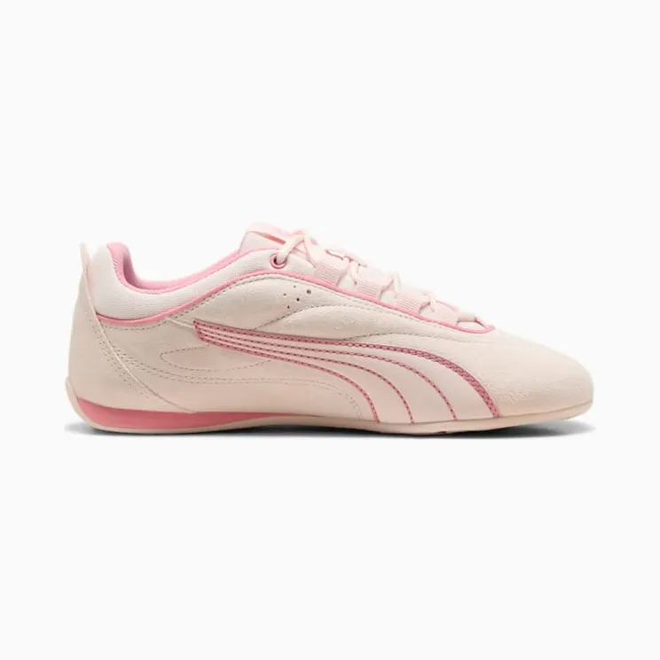 Puma Catch Soleil Wit