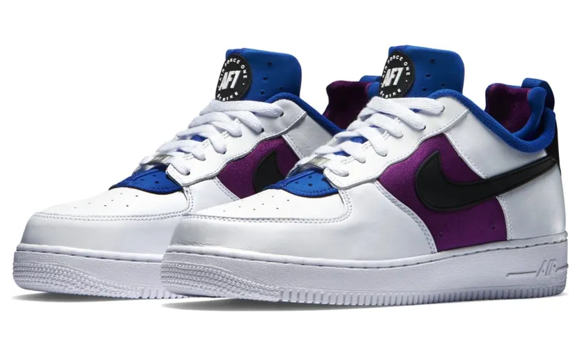 Nike Air Force 1 Low Huarache