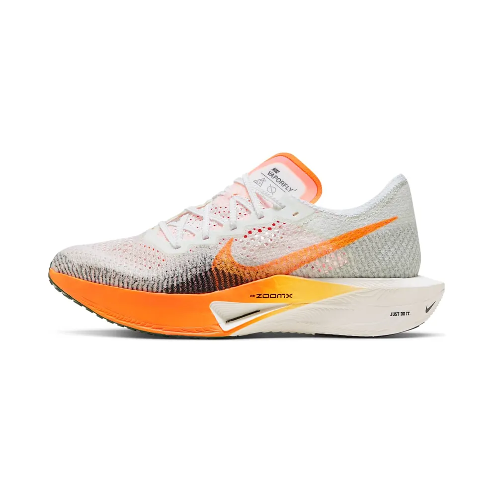 Nike ZoomX Vaporfly 3 Sea Glass Bright Mandarin (FV3633-081)