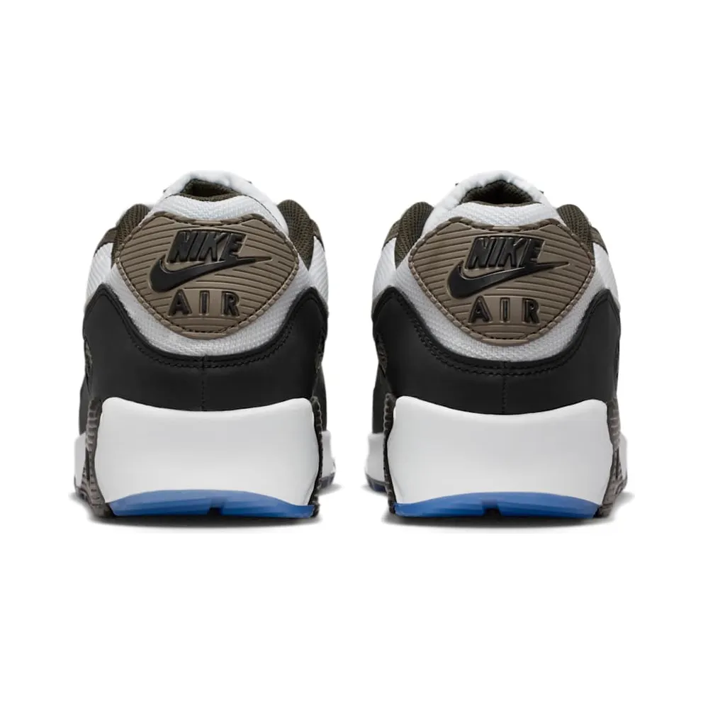 Nike Air Max 90 Rivalry “New York Jets” (II7592-100)