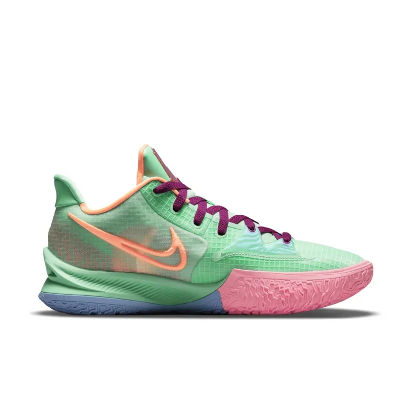 Nike Kyrie 4 Low Keep Sue Fresh (CZ0105-300)