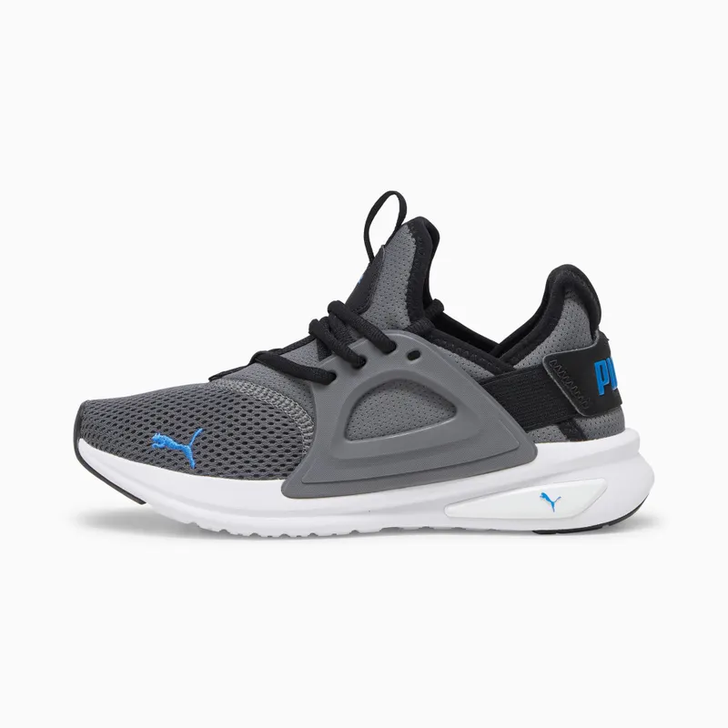 Puma Softride Enzo Evo Grey/White (38705213)