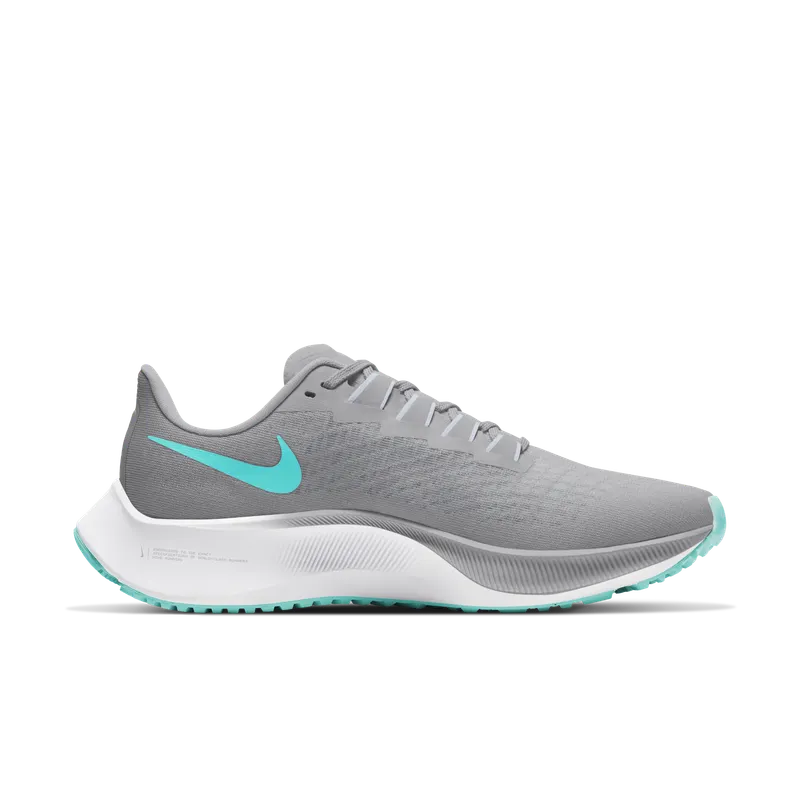 Nike Air Zoom Pegasus 37 Running Grey (BQ9647-003)