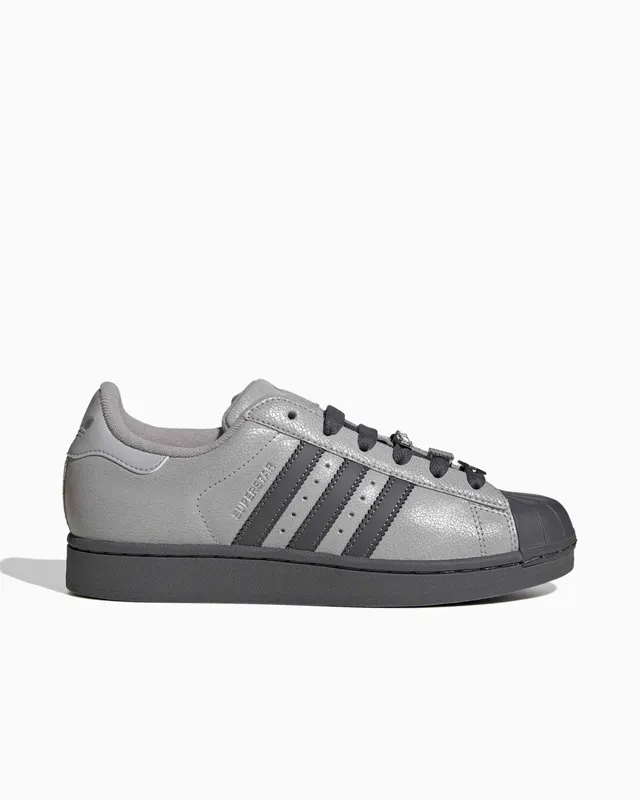 Adidas Superstar Grey (IH1629)
