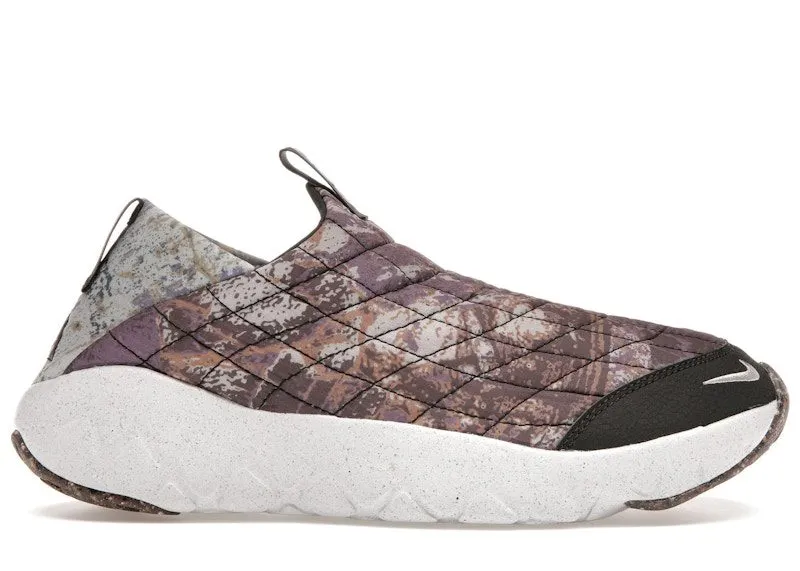 Nike ACG Moc 3.5 Dark Driftwood (DQ4450-200)