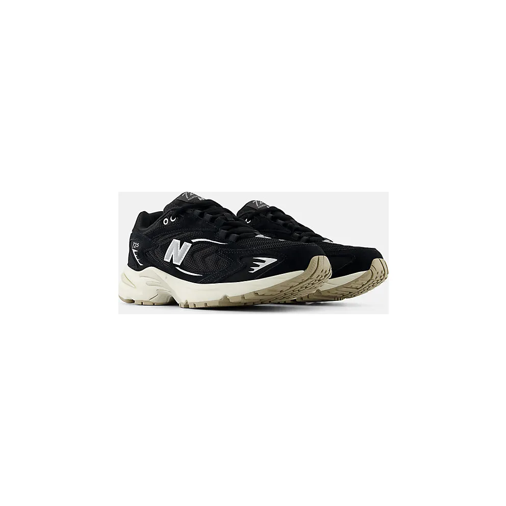 New Balance 725 Black Metallic Silver (ML725BB)