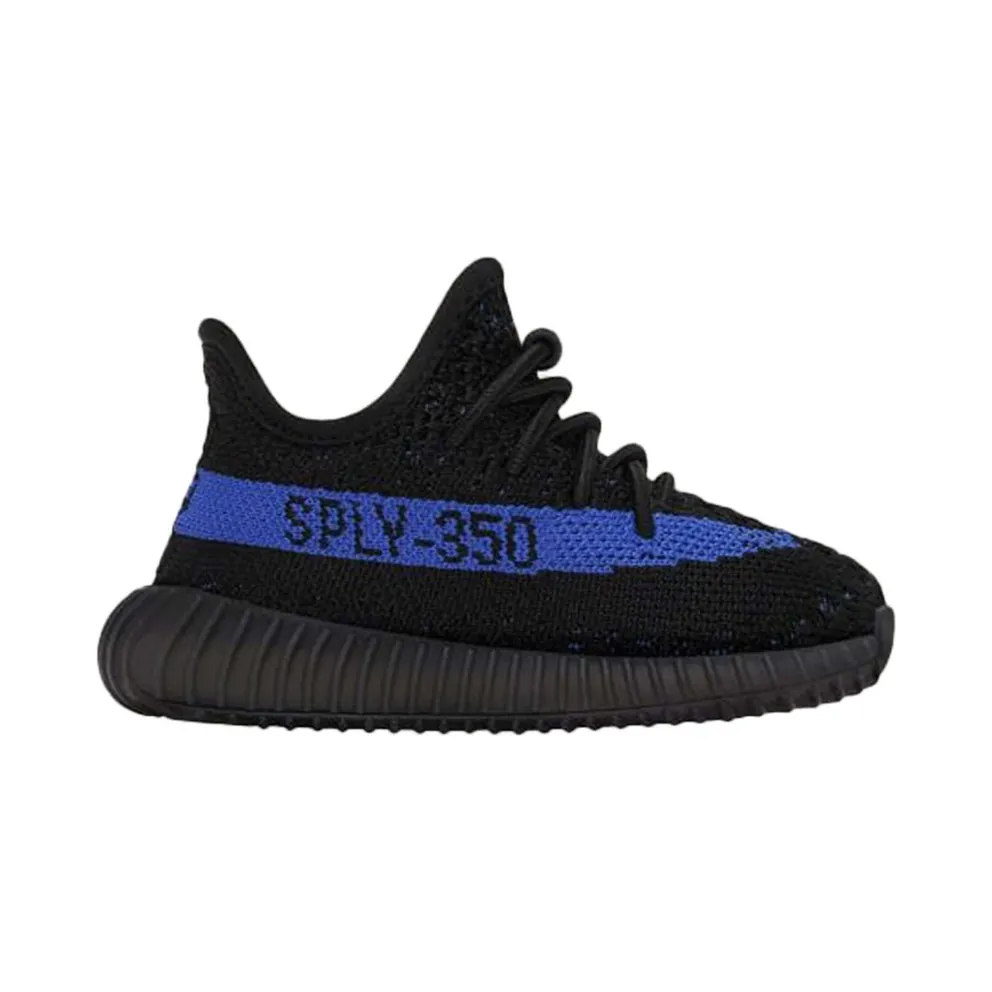 adidas Yeezy Boost 350 V2 Dazzling Blue (Infants) (GY9584)