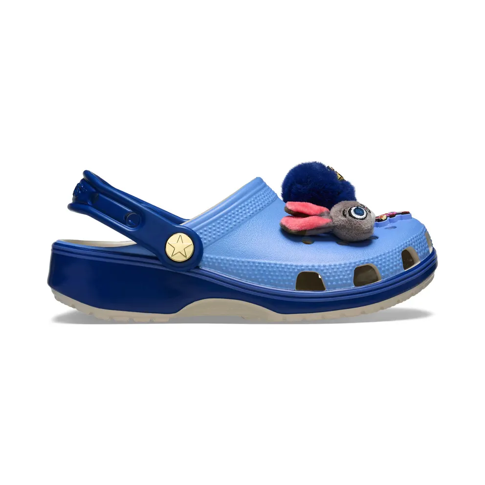 Crocs Classic Clog Meerkleurig (211750-90H)