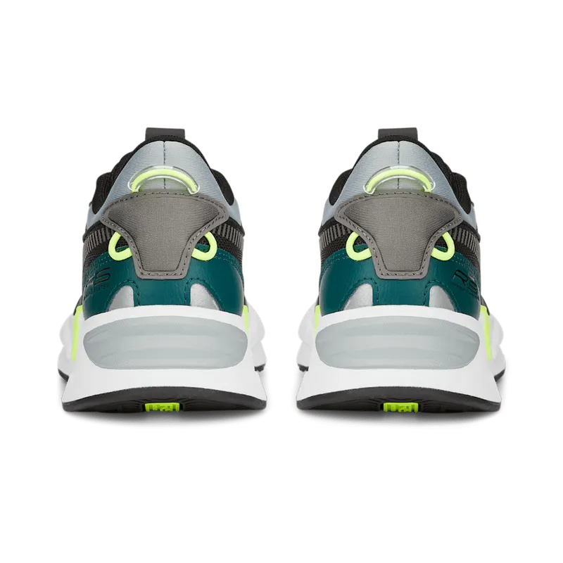 PUMA Rs-Z Core Youth Black/White (384726-06)