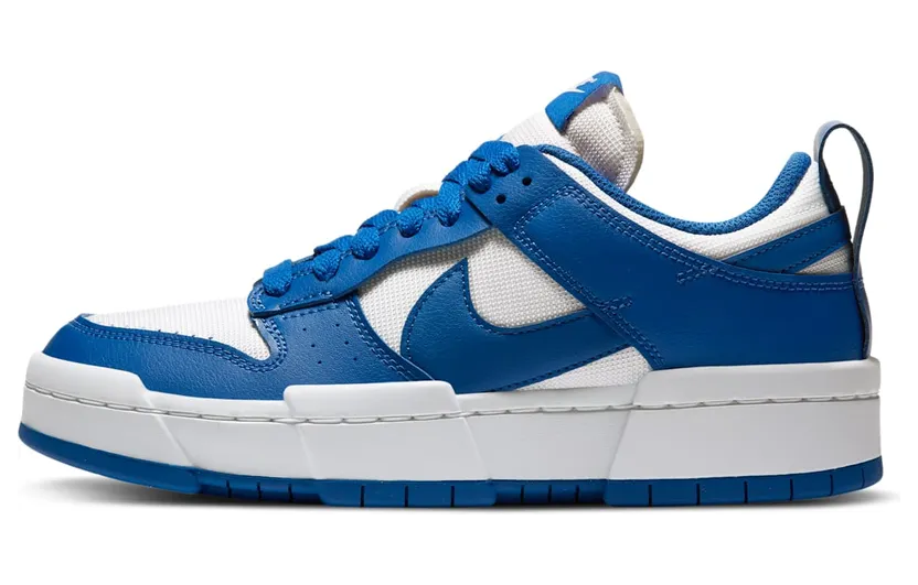 Nike Dunk Low Disrupt Game Royal (CK6654-100)