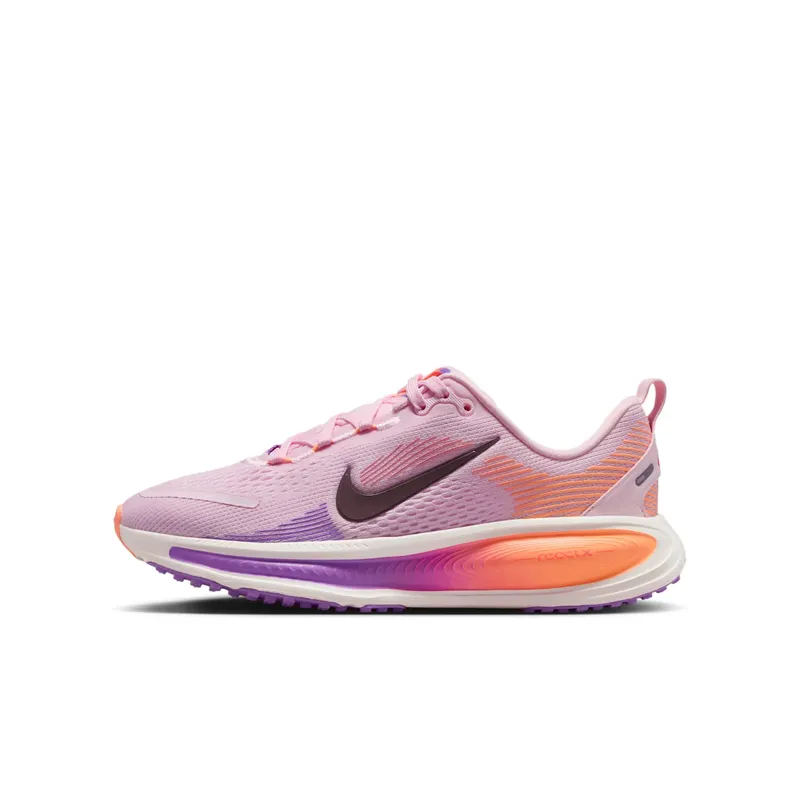 Nike Vomero 18 Pink Foam/Bright Violet/Sail/Tattoo (HQ2157-603)