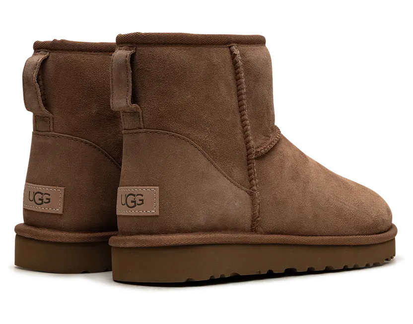 ugg-classic-mini-ii 1016222-CHE