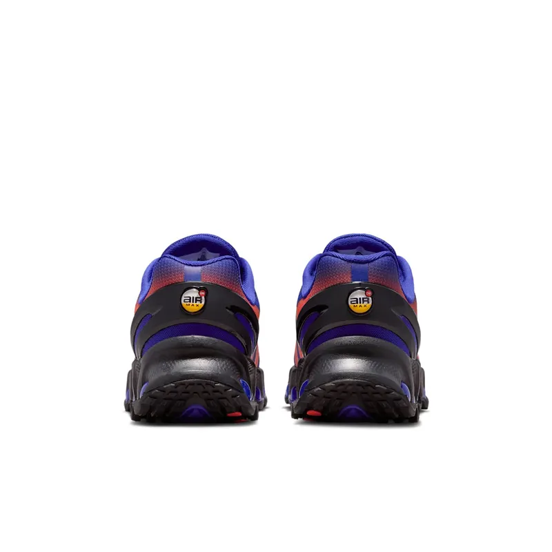 Nike Air Max Dn8 Deep Night / Team Orange / Black (HF7310-501)