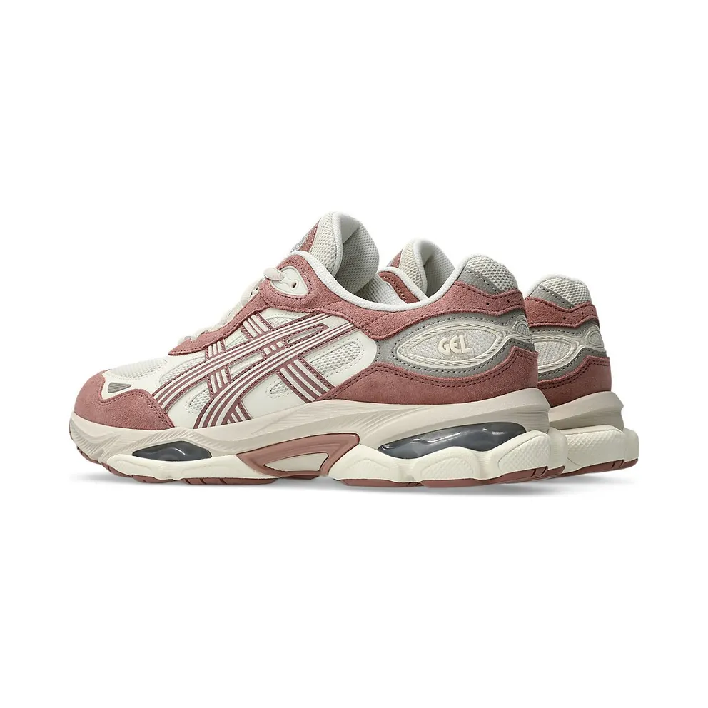 ASICS GEL-NYC 2.0 “Oatmeal / Umeboshi” (1203A895-250)