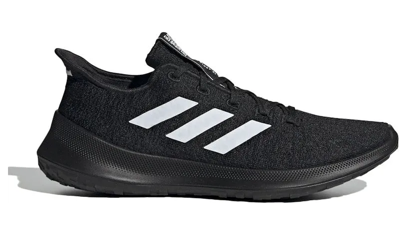 adidas Sensebounce Plus Core Black
