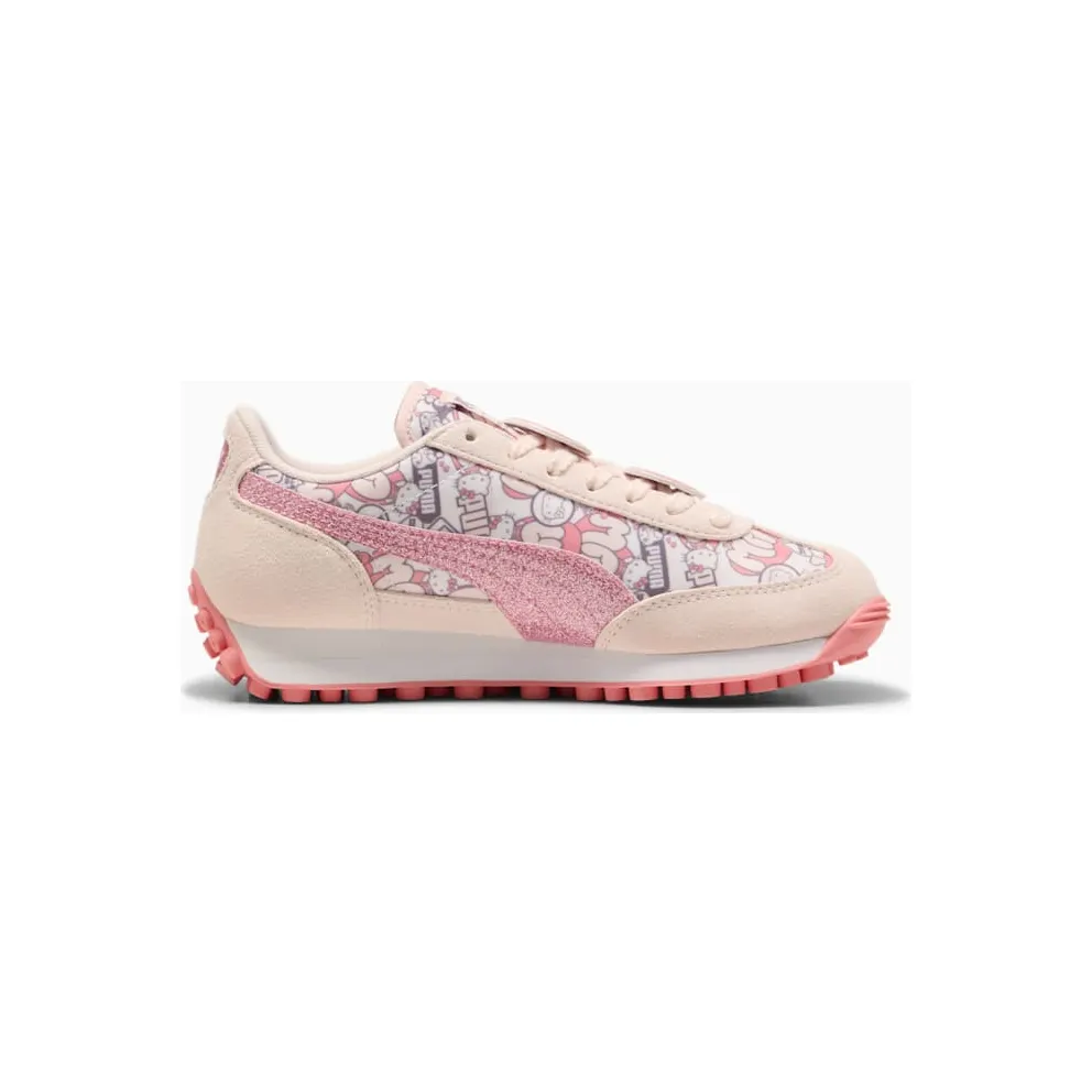 Puma Easy Rider Hello Kitty and Friends Jasmine Flower (403384-01)