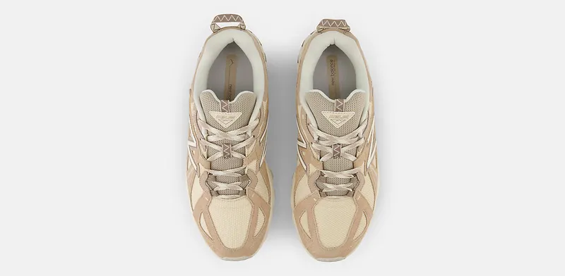 New Balance 610v1 “Mindful Grey / Mushroom” (ML610TBE)