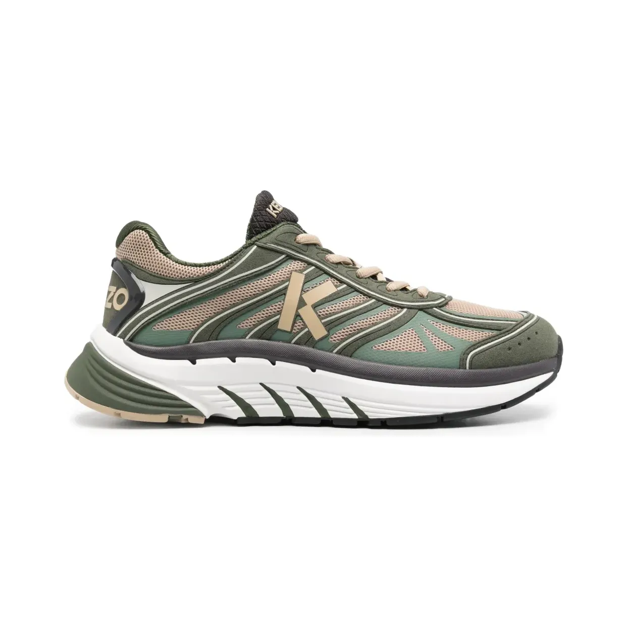 Kenzo Pace “Green” (FE65SN070F92)