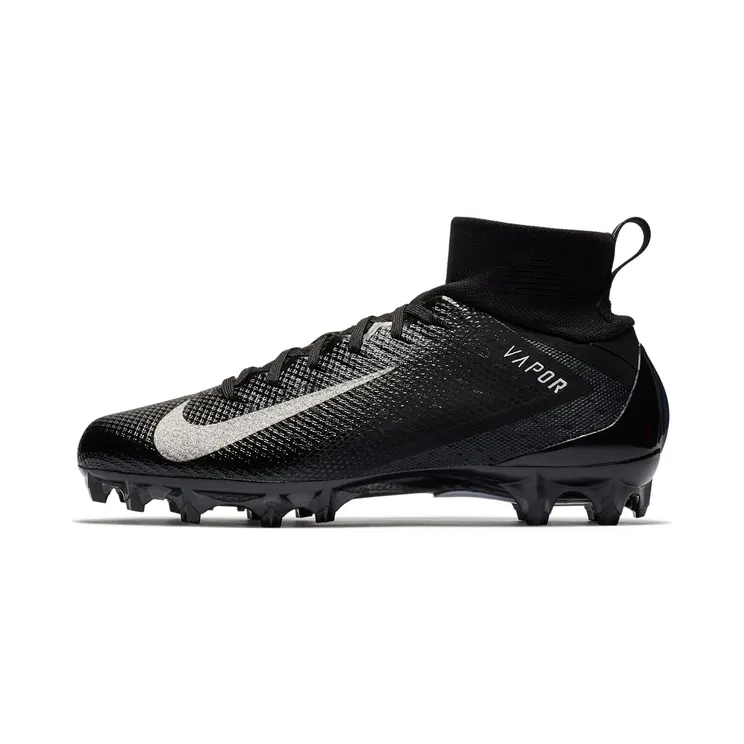 Nike Vapor Untouchable Pro 3 Black Silver
