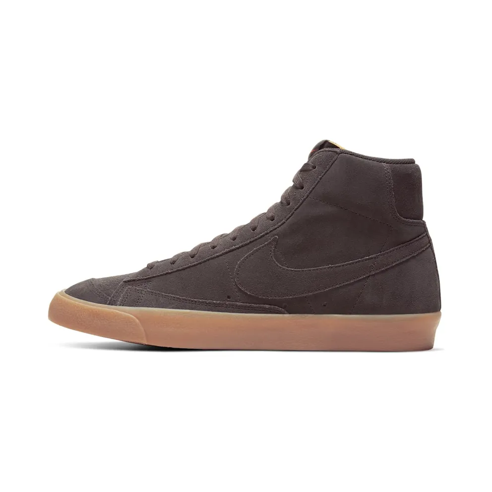Nike Blazer Mid 77 Suede Velvet Brown (CI1172-200)