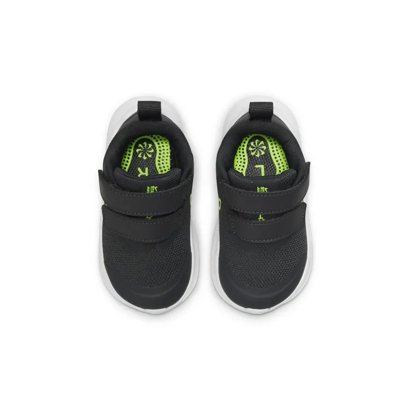 Nike Star Runner 3 Baby & Toddler Grey 50% Sustainable Materials (DA2778-004)