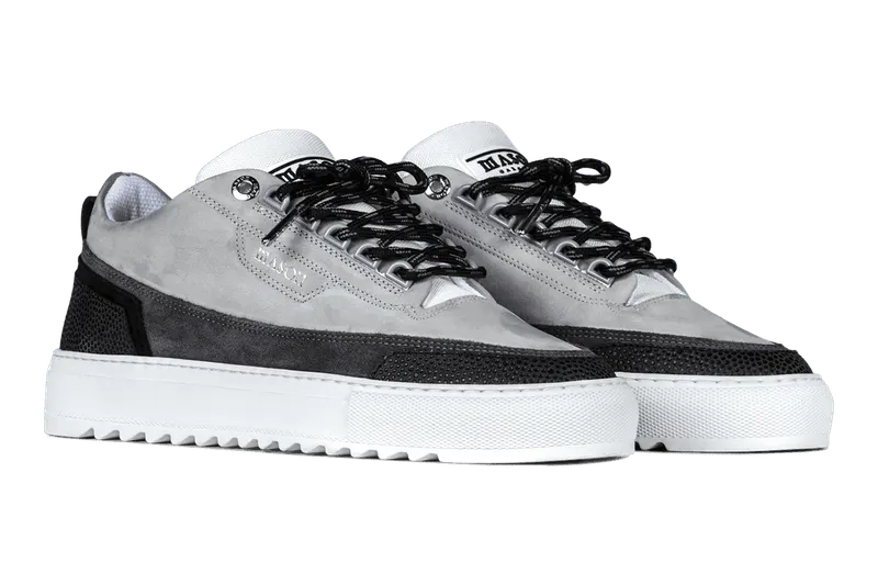 Mason Garments Firenze – Track (FW22-21A)