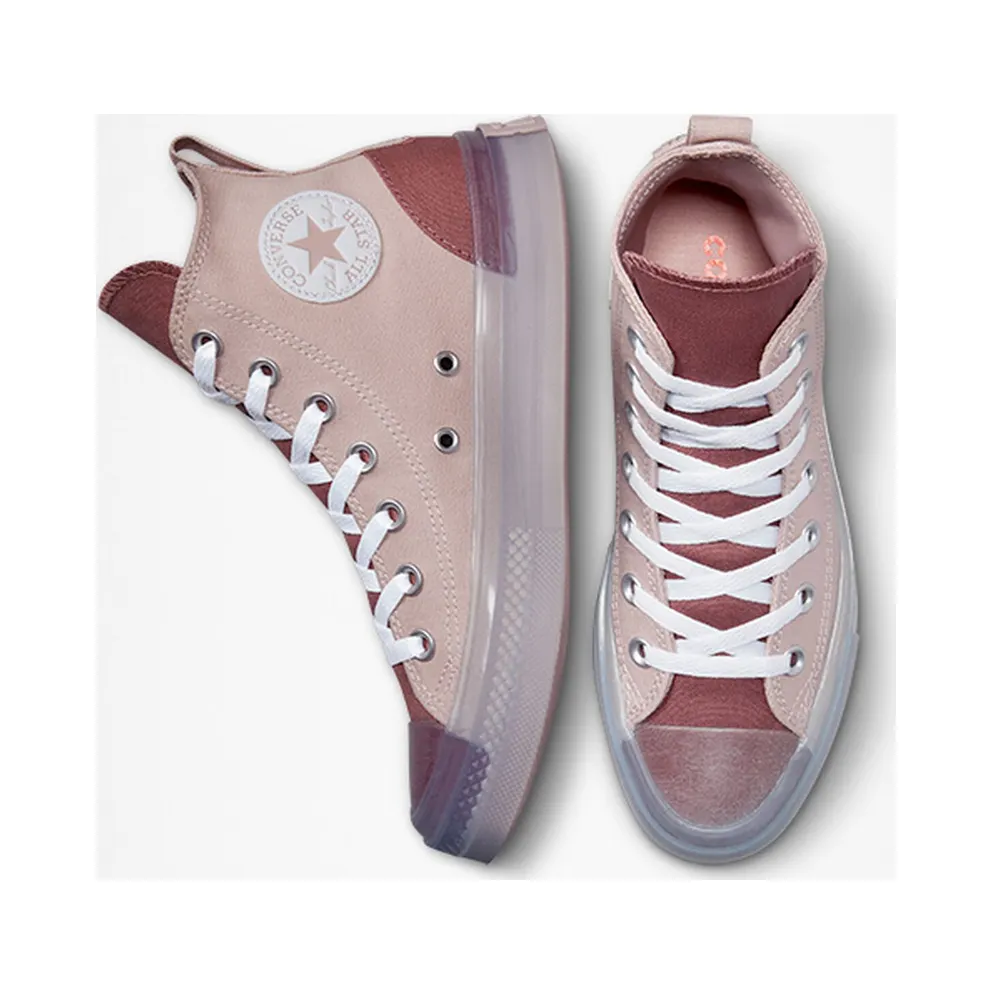 Converse Chuck Taylor All Star CX Seasonal Color Stone Mauve/saddle/White (A03245C)