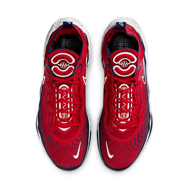 Nike Zoom GT Run Team USA (CZ0202-604)