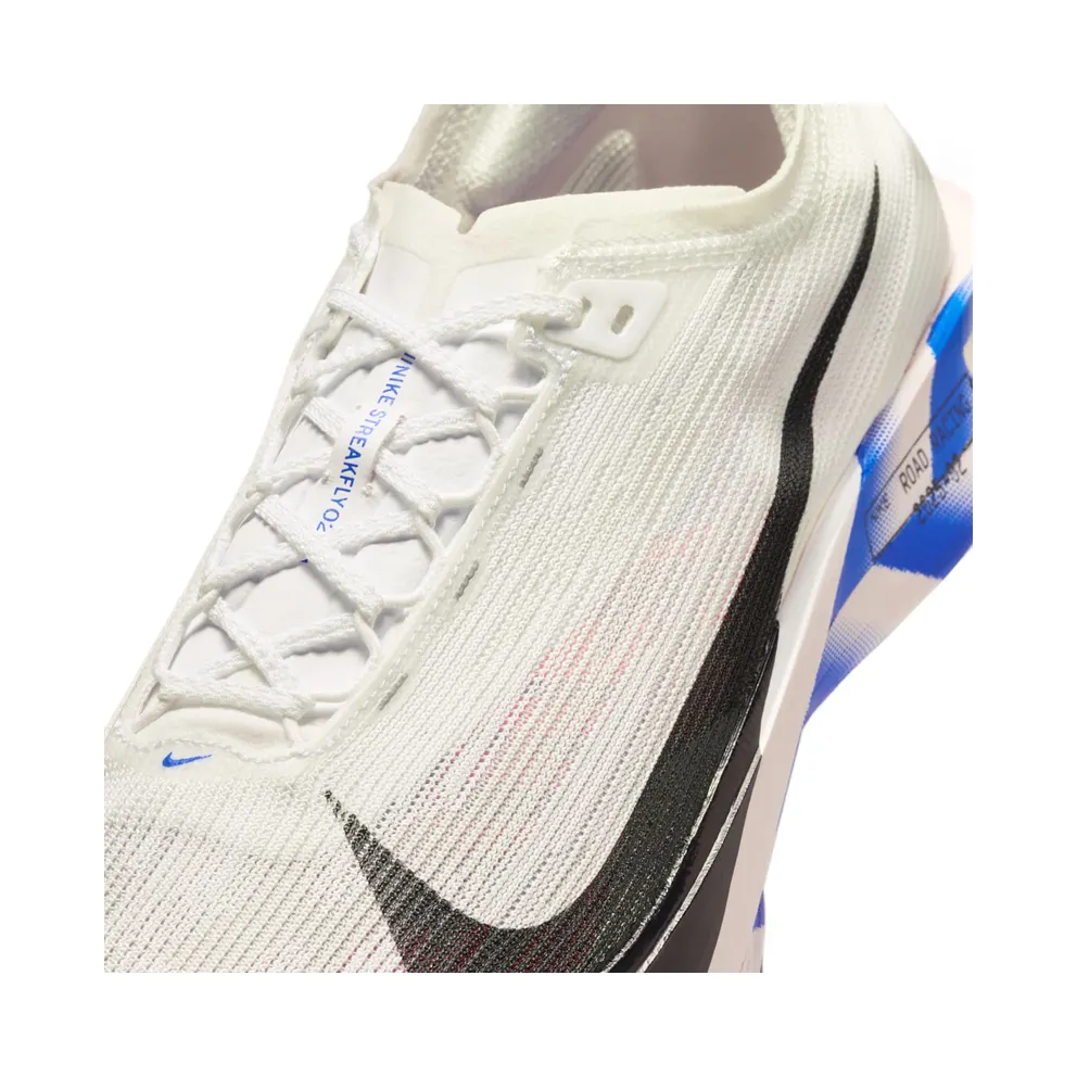 Nike ZoomX StreakFly 2 CM White Racer Blue (IO8268-100)
