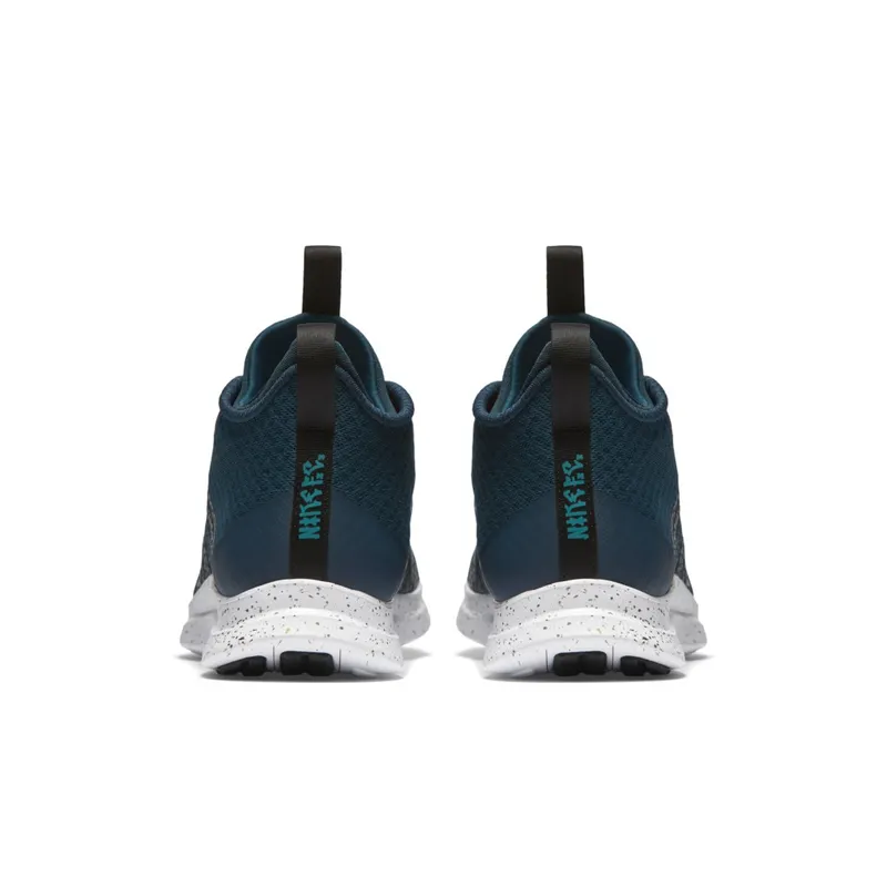 Nike Free Hypervenom 2 FC Midnight Turquoise/Rio Teal-Black-White Midnight Turquoise/Rio Teal-Black-White (747140-300)
