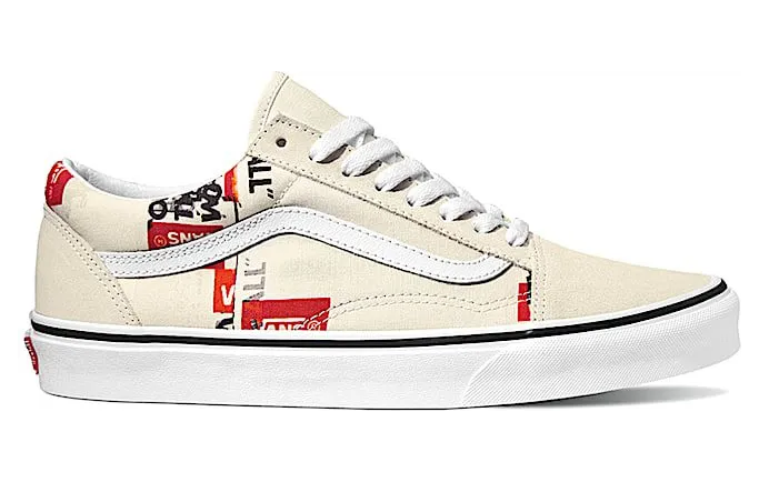 Vans Old Skool VN0A4U3BWN4