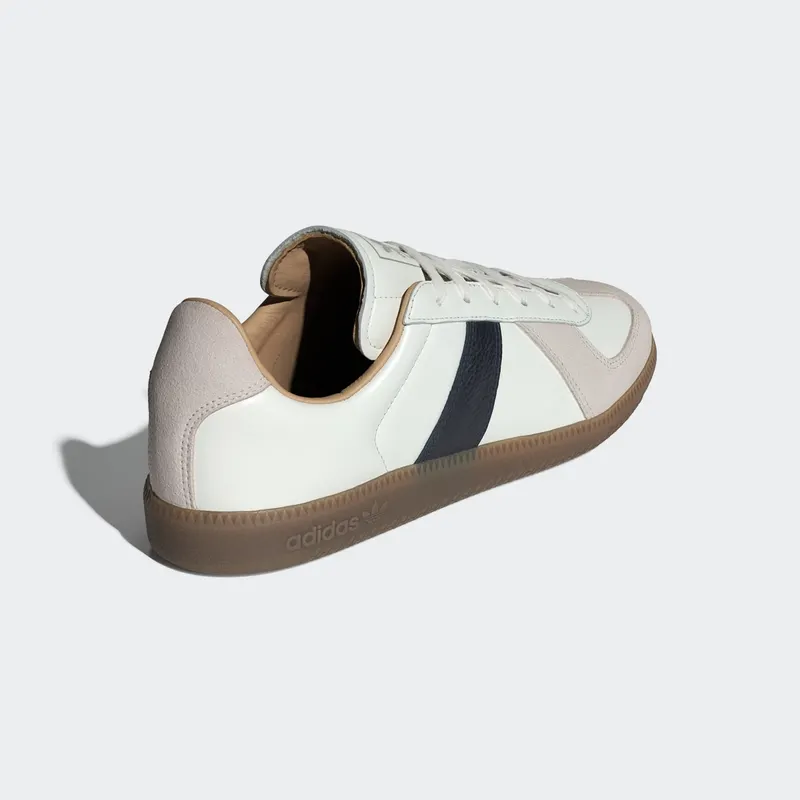 Adidas BW ARMY Shoes Core White / Night Indigo / Gum (HQ9234)