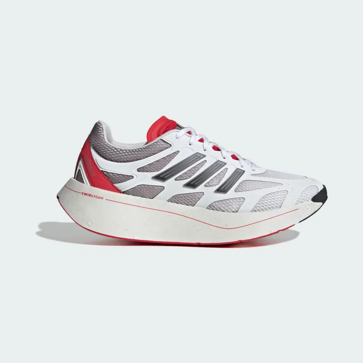 adidas Adizero Aruku “Cloud White / Grey Two / Core Black” (JR1611)