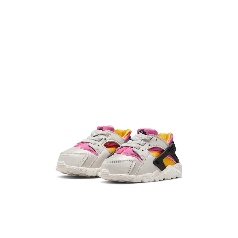 Nike Huarache Run Baby and Toddler Grey (704950-043)