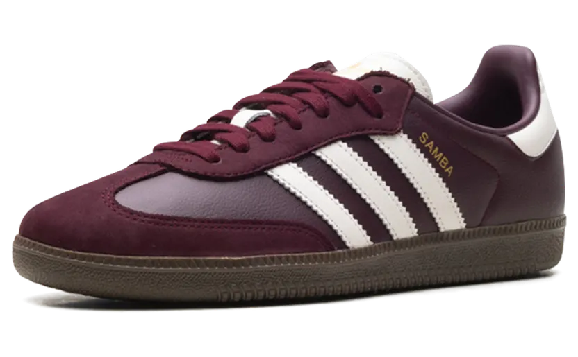 adidas-samba JR8844