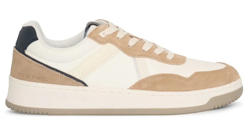Gaastra sneaker White (2412-503502)