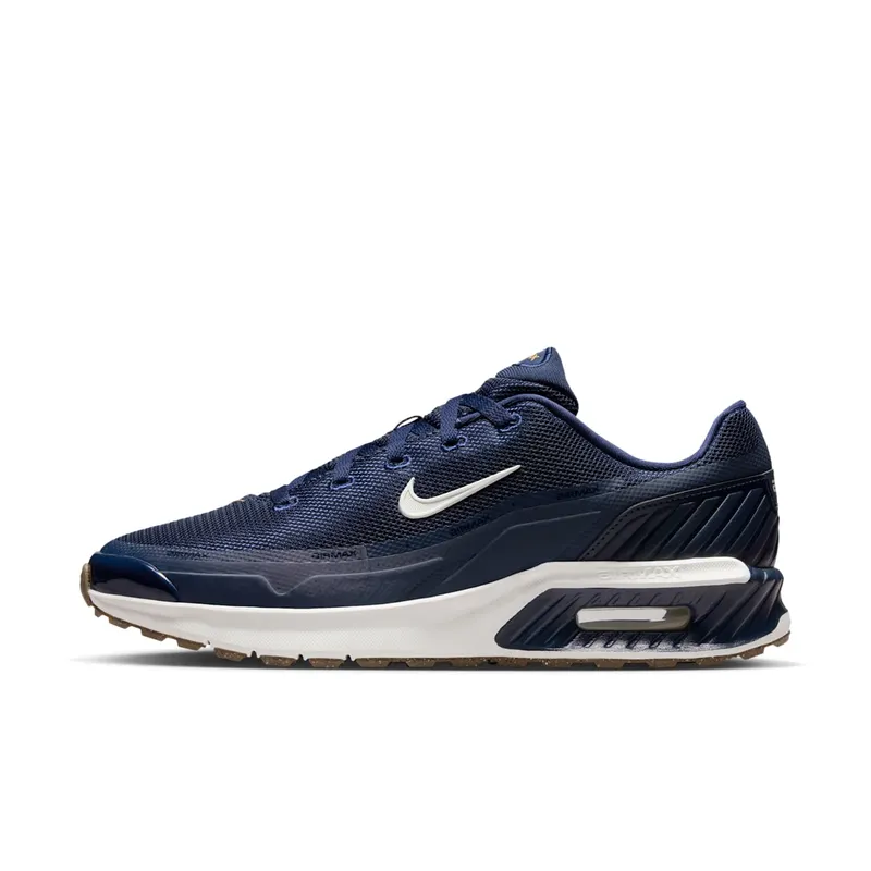 Nike Air Max Bia Midnight Navy / Obsidian / Parachute Beige (IO9416-400)