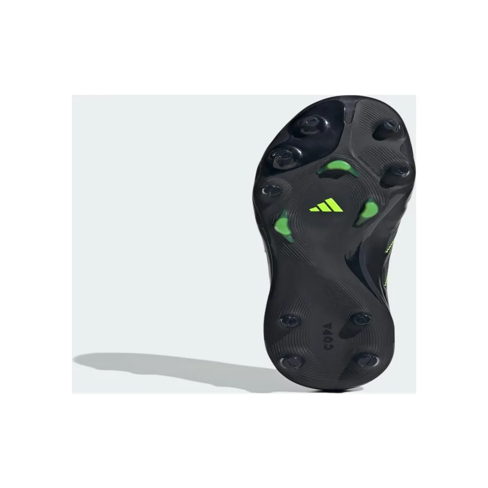 adidas Copa Pure 3 Elite Laceless FG Electric Stealth Pack (JS0652)