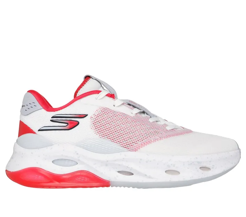 Skechers SKX FLOAT Sneaker White/Grey