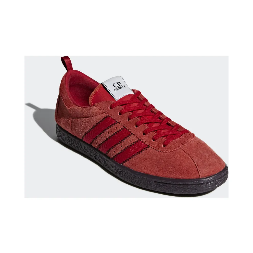 adidas Tobacco C.P. Company Red St Brick/Red Night/Surf Red (BD7959)