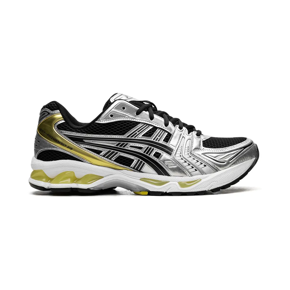 Asics Gel-Kayano 14 “Lemon Spark” (1203A537-001)