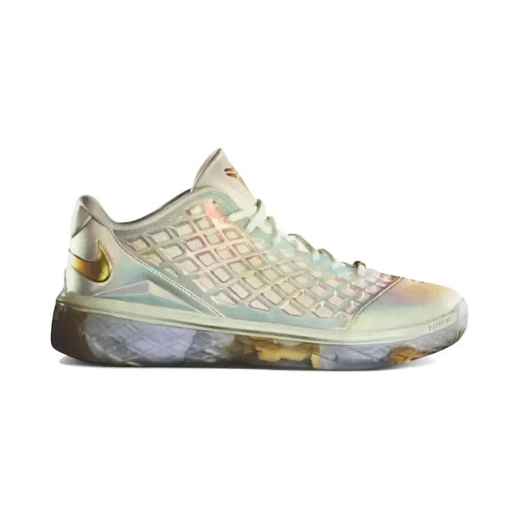 Nike Kobe 3 Low Protro Final 4 PE (2026) (IW07462159880)