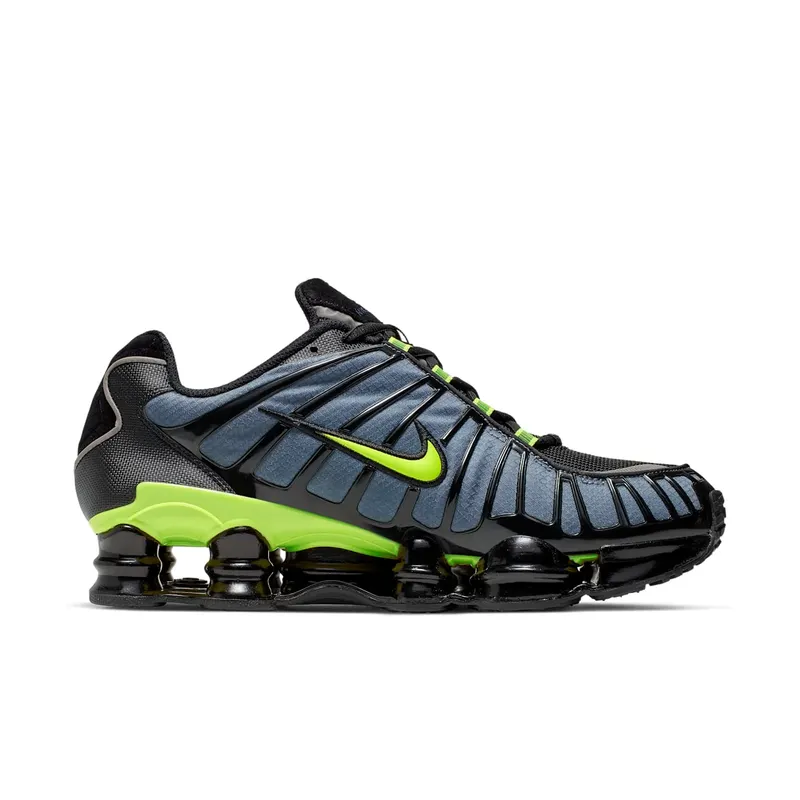 Nike Shox TL Blue – “Blue” (CI7692-400)