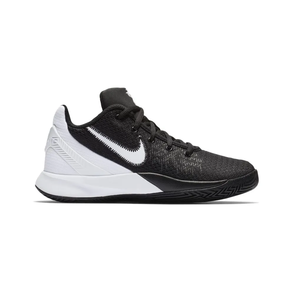 Nike Kyrie Flytrap 2 Black White (AQ3412-001)