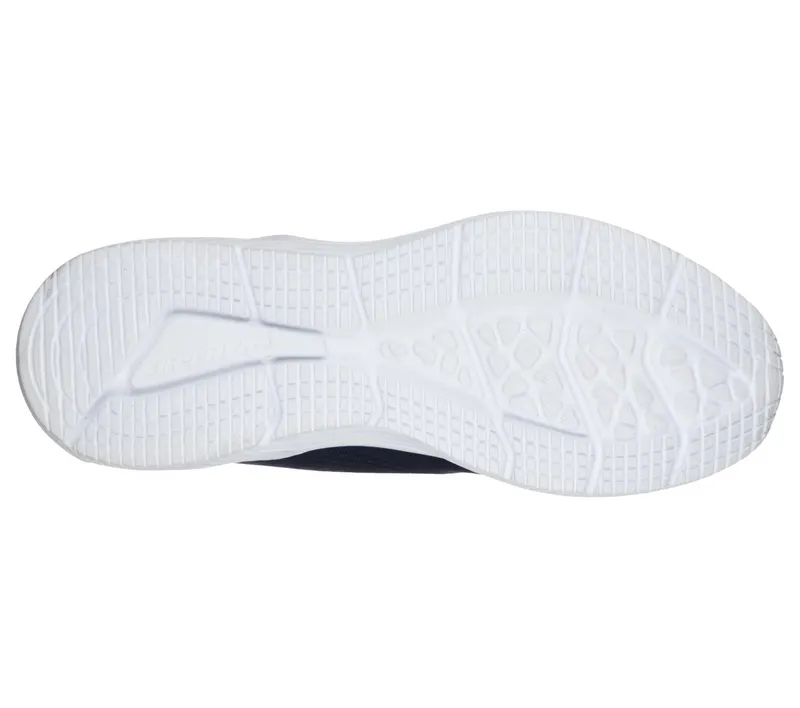 Skechers Dyna-Air Sneaker Marine