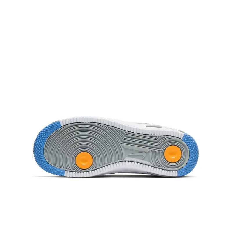 Nike Air Force 1 React (GS) (CT5117-102)