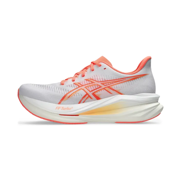 ASICS SONICBLAST 2 “White / Sun Coral” (1012C009-100)