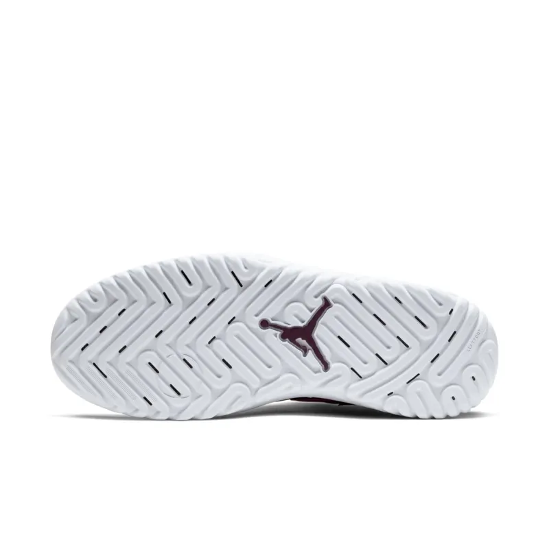 Jordan 1 High React Black Noble Red Black/White-Noble Red (AR5321-006)