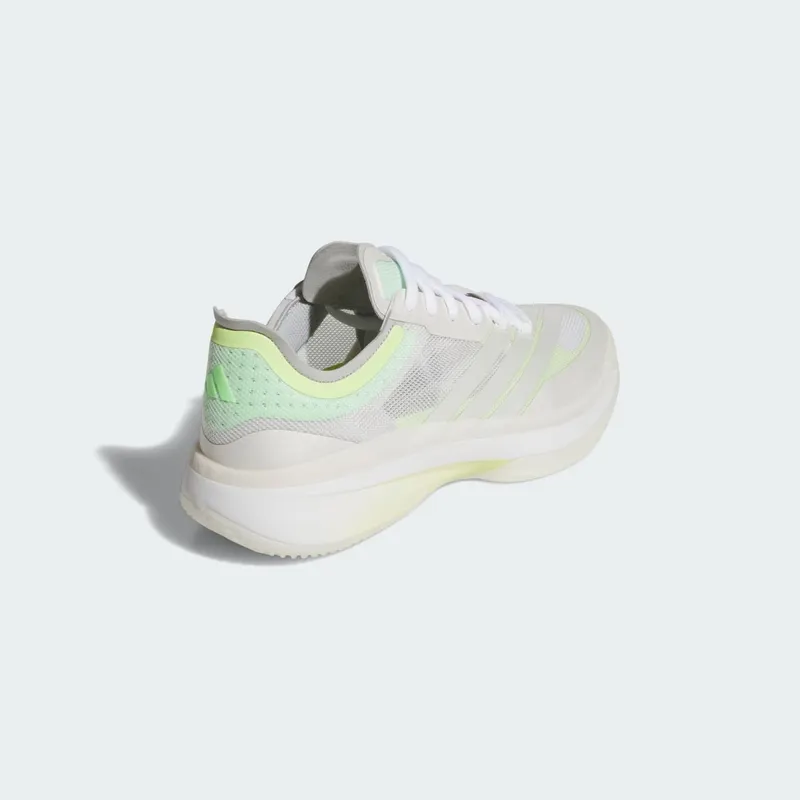 Adidas Adizero Select 2.0 Low Sports Shoes Zero Metalic / Grey Two / Lime Burst (JR8276)