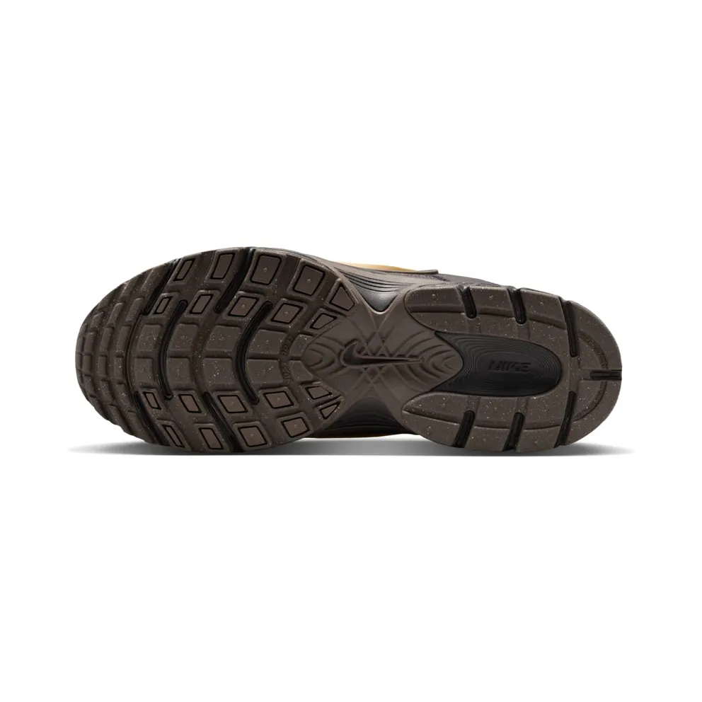 Nike V5 RNR “Medium Ash / Metallic Gold / Cave Stone” (II6294-200)